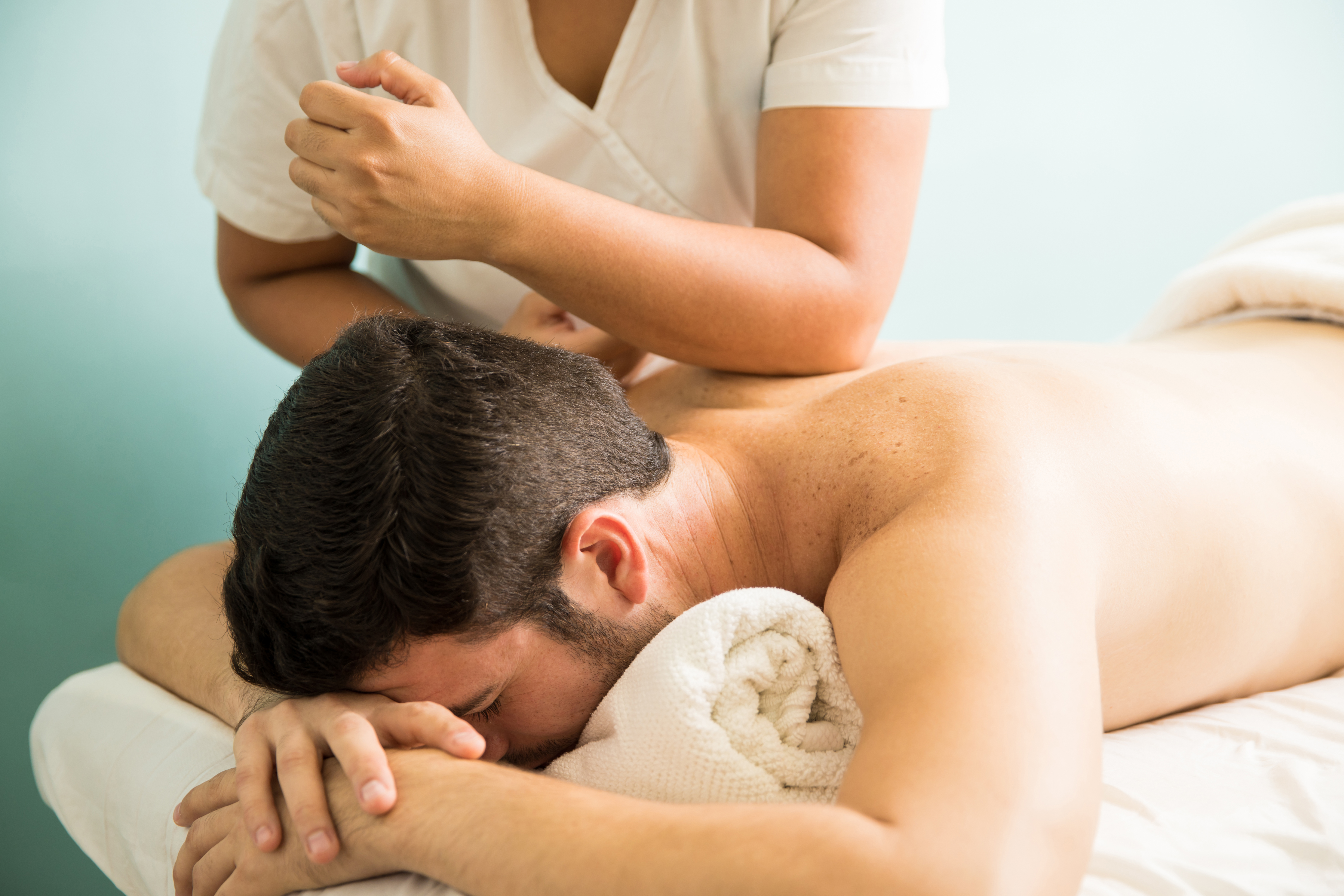 Combination Massage